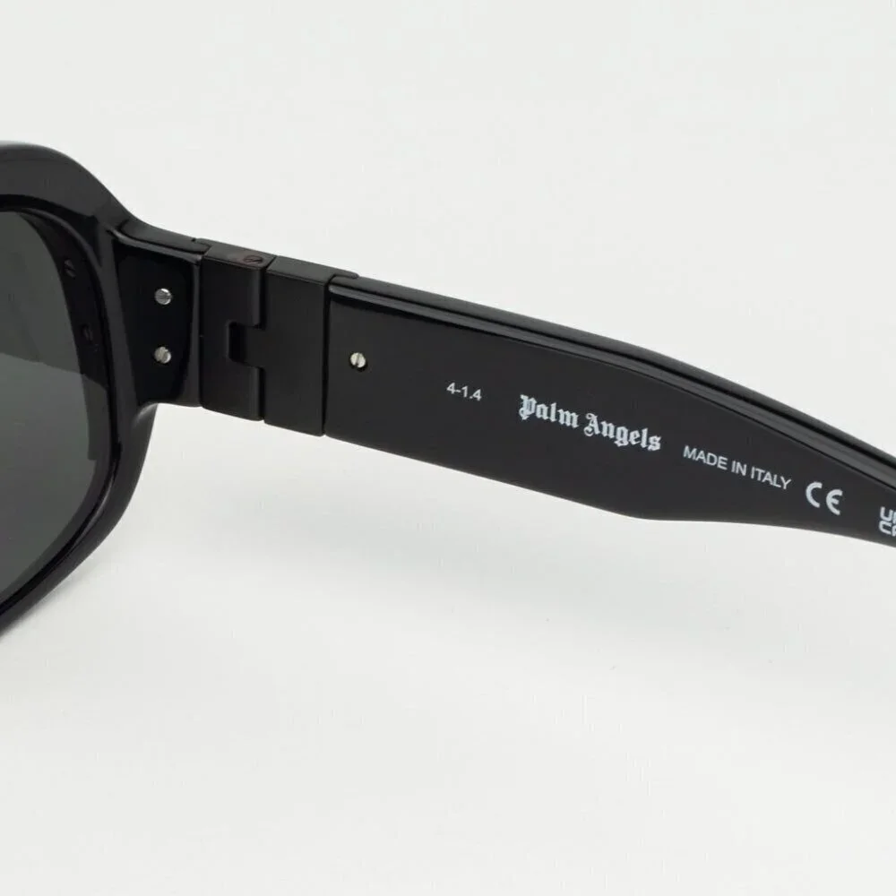 NWT Palm Angels REEDLEY PERI063S24PLA0011207 Sunglasses